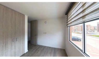 APARTAMENTO EN VENTA CHIA CONJUNTO TIERRA LUNA