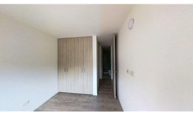 APARTAMENTO EN VENTA CHIA CONJUNTO TIERRA LUNA