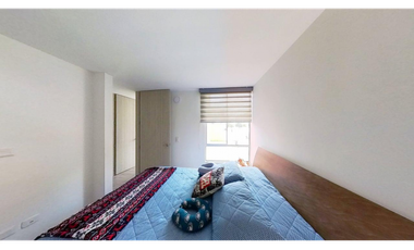 APARTAMENTO EN VENTA CHIA CONJUNTO TIERRA LUNA