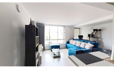 APARTAMENTO EN VENTA CHIA CONJUNTO TIERRA LUNA