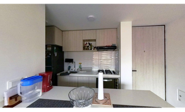 APARTAMENTO EN VENTA CHIA CONJUNTO TIERRA LUNA