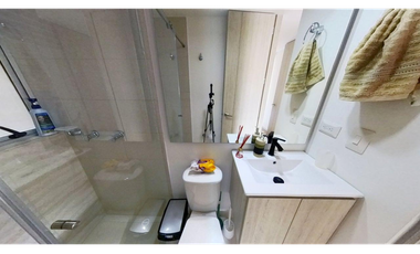 APARTAMENTO EN VENTA CHIA CONJUNTO TIERRA LUNA