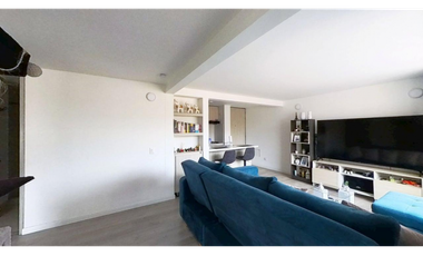 APARTAMENTO EN VENTA CHIA CONJUNTO TIERRA LUNA