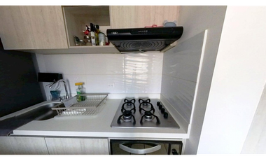 APARTAMENTO EN VENTA CHIA CONJUNTO TIERRA LUNA