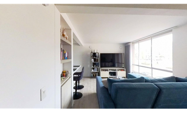 APARTAMENTO EN VENTA CHIA CONJUNTO TIERRA LUNA