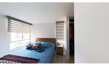 APARTAMENTO EN VENTA CHIA CONJUNTO TIERRA LUNA