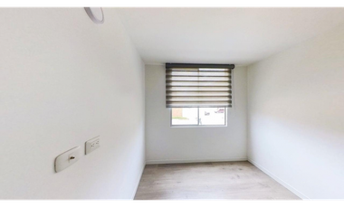 APARTAMENTO EN VENTA CHIA CONJUNTO TIERRA LUNA