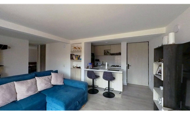 APARTAMENTO EN VENTA CHIA CONJUNTO TIERRA LUNA