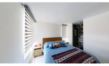 APARTAMENTO EN VENTA CHIA CONJUNTO TIERRA LUNA