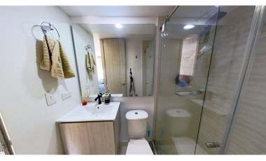 APARTAMENTO EN VENTA CHIA CONJUNTO TIERRA LUNA