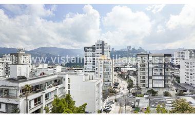 Arriendo Apartamento La Camelia, Manizales