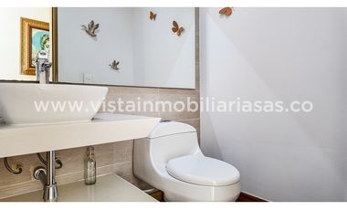 Arriendo Apartamento La Camelia, Manizales