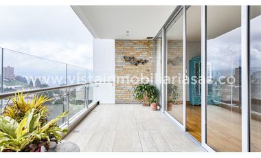 Arriendo Apartamento La Camelia, Manizales