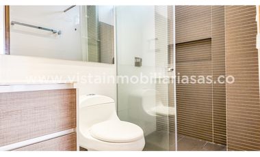 Arriendo Apartamento La Camelia, Manizales