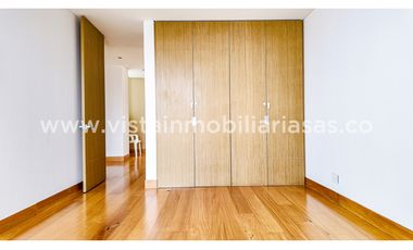 Arriendo Apartamento La Camelia, Manizales