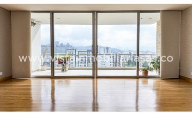 Arriendo Apartamento La Camelia, Manizales