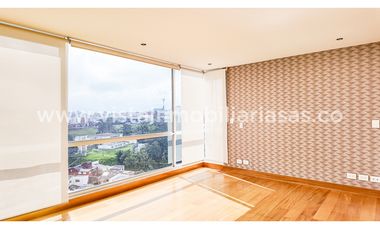 Arriendo Apartamento La Camelia, Manizales