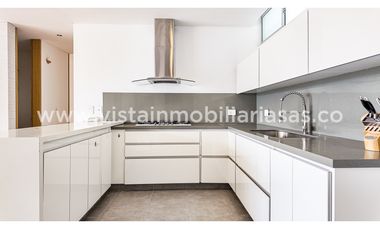 Arriendo Apartamento La Camelia, Manizales