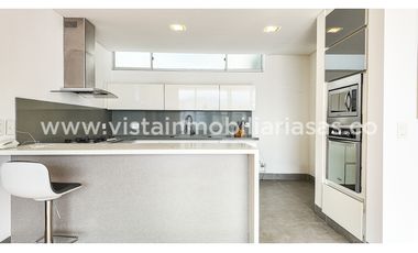 Arriendo Apartamento La Camelia, Manizales