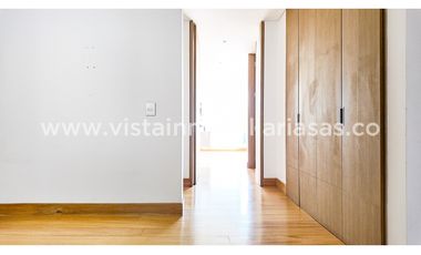 Arriendo Apartamento La Camelia, Manizales