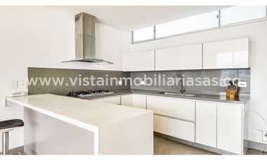 Arriendo Apartamento La Camelia, Manizales
