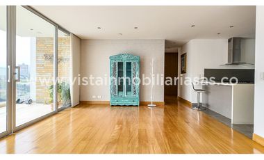 Arriendo Apartamento La Camelia, Manizales