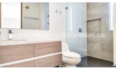 Arriendo Apartamento La Camelia, Manizales