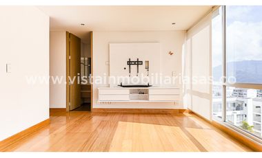 Arriendo Apartamento La Camelia, Manizales