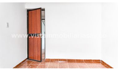 Arriendo Apartamento Sector Lusitania, Manizales