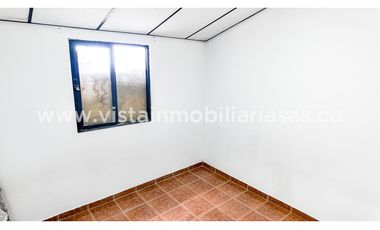 Arriendo Apartamento Sector Lusitania, Manizales