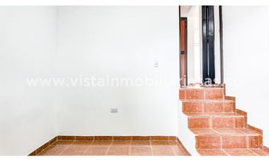 Arriendo Apartamento Sector Lusitania, Manizales