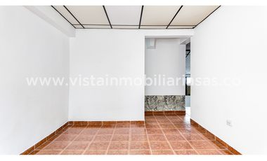 Arriendo Apartamento Sector Lusitania, Manizales
