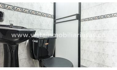 Arriendo Apartamento Sector Lusitania, Manizales