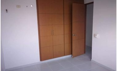 VENDO APARTAMENTO EN EL BARRIO LA CASTELLANA EN  CONJUNTO CERRADO