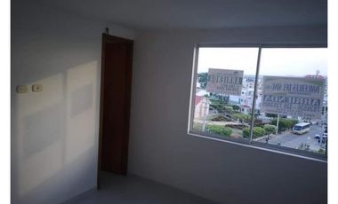 VENDO APARTAMENTO EN EL BARRIO LA CASTELLANA EN  CONJUNTO CERRADO