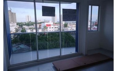 VENDO APARTAMENTO EN EL BARRIO LA CASTELLANA EN  CONJUNTO CERRADO