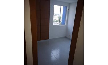 VENDO APARTAMENTO EN EL BARRIO LA CASTELLANA EN  CONJUNTO CERRADO