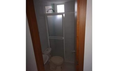 VENDO APARTAMENTO EN EL BARRIO LA CASTELLANA EN  CONJUNTO CERRADO
