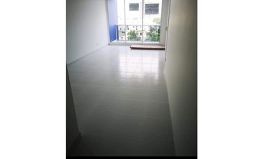 VENDO APARTAMENTO EN EL BARRIO LA CASTELLANA EN  CONJUNTO CERRADO