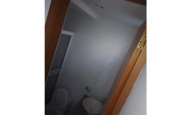 VENDO APARTAMENTO EN EL BARRIO LA CASTELLANA EN  CONJUNTO CERRADO