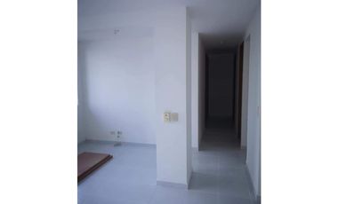VENDO APARTAMENTO EN EL BARRIO LA CASTELLANA EN  CONJUNTO CERRADO