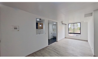 APARTAMENTO EN VENTA EN CHIA EDIFICIO AIKARA
