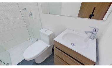 APARTAMENTO EN VENTA EN CHIA EDIFICIO AIKARA