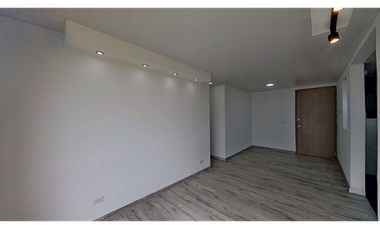 APARTAMENTO EN VENTA EN CHIA EDIFICIO AIKARA