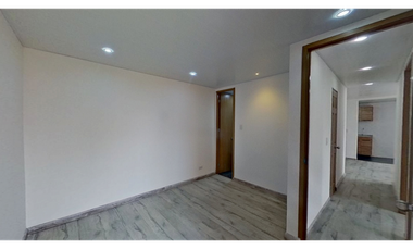 APARTAMENTO EN VENTA EN CHIA EDIFICIO AIKARA