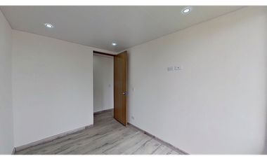 APARTAMENTO EN VENTA EN CHIA EDIFICIO AIKARA