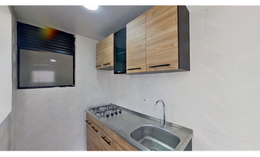 APARTAMENTO EN VENTA EN CHIA EDIFICIO AIKARA