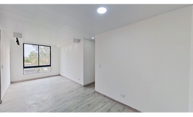 APARTAMENTO EN VENTA EN CHIA EDIFICIO AIKARA