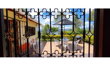 Venta Finca El Peñol Vereda La Chapa Antioquia