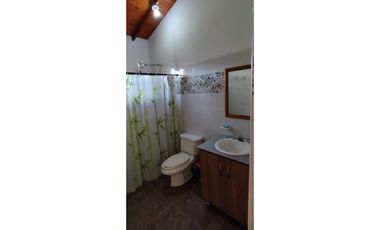 Venta Finca El Peñol Vereda La Chapa Antioquia